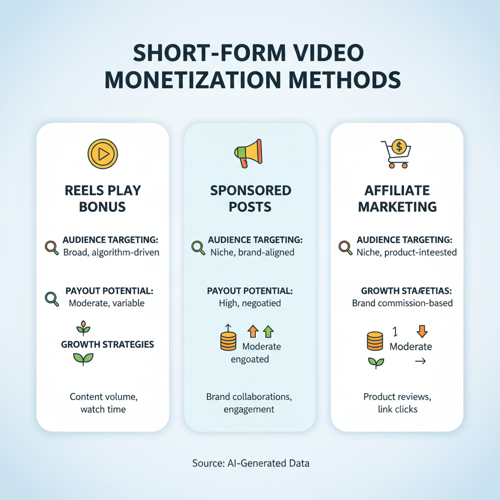 Instagram's Partner Program and Eligibility for Payouts — can i make money from instagram views