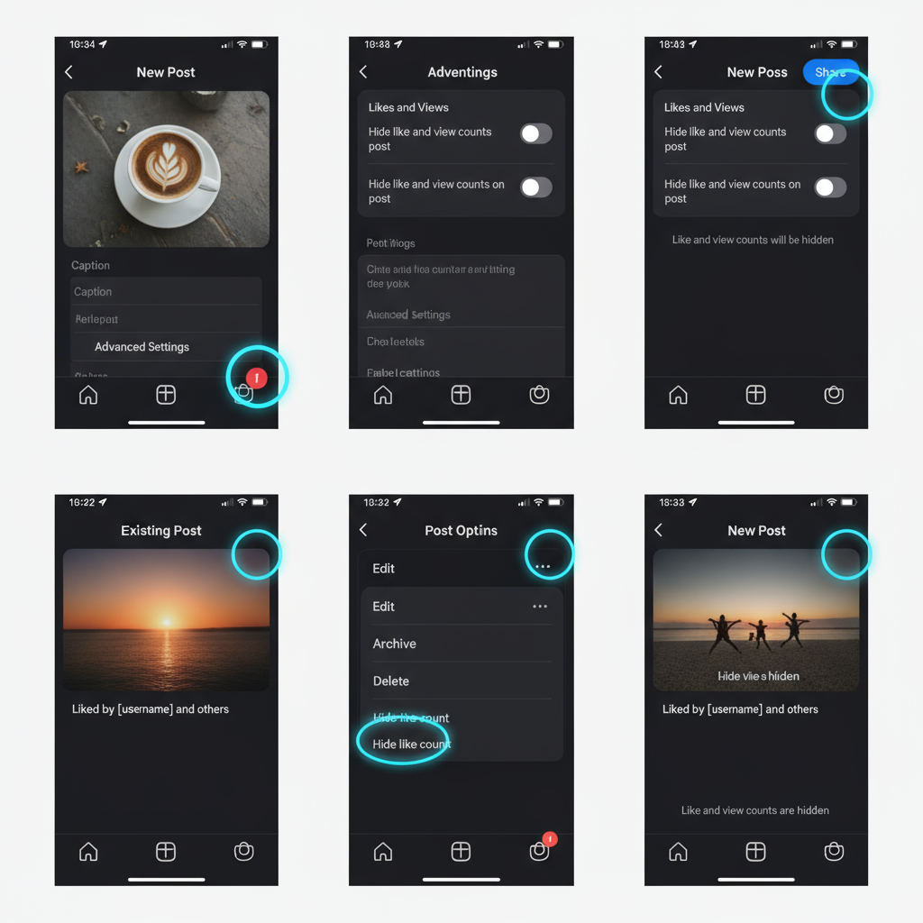 Instagram’s Like Count Hiding Feature Rollout — can people see your instagram likes
