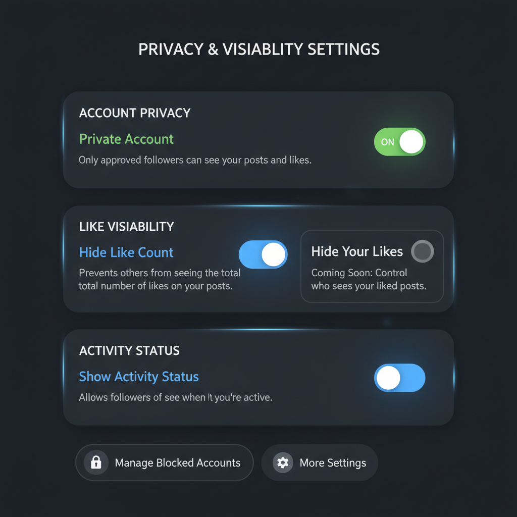 Can Someone See What I Like on Instagram? Privacy Guide — can someone see what i like on instagram