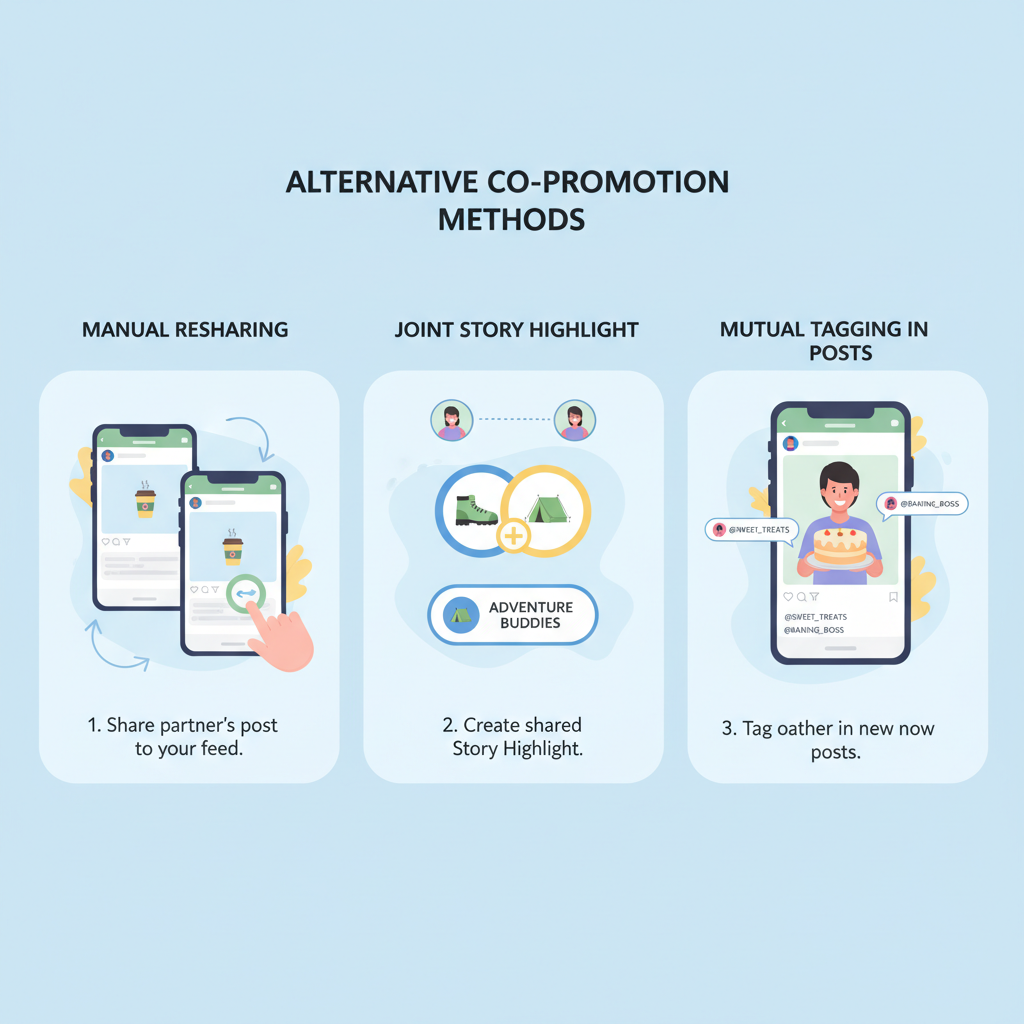 Tips to Maximize Reach & Engagement — can you add collaborators on instagram after posting