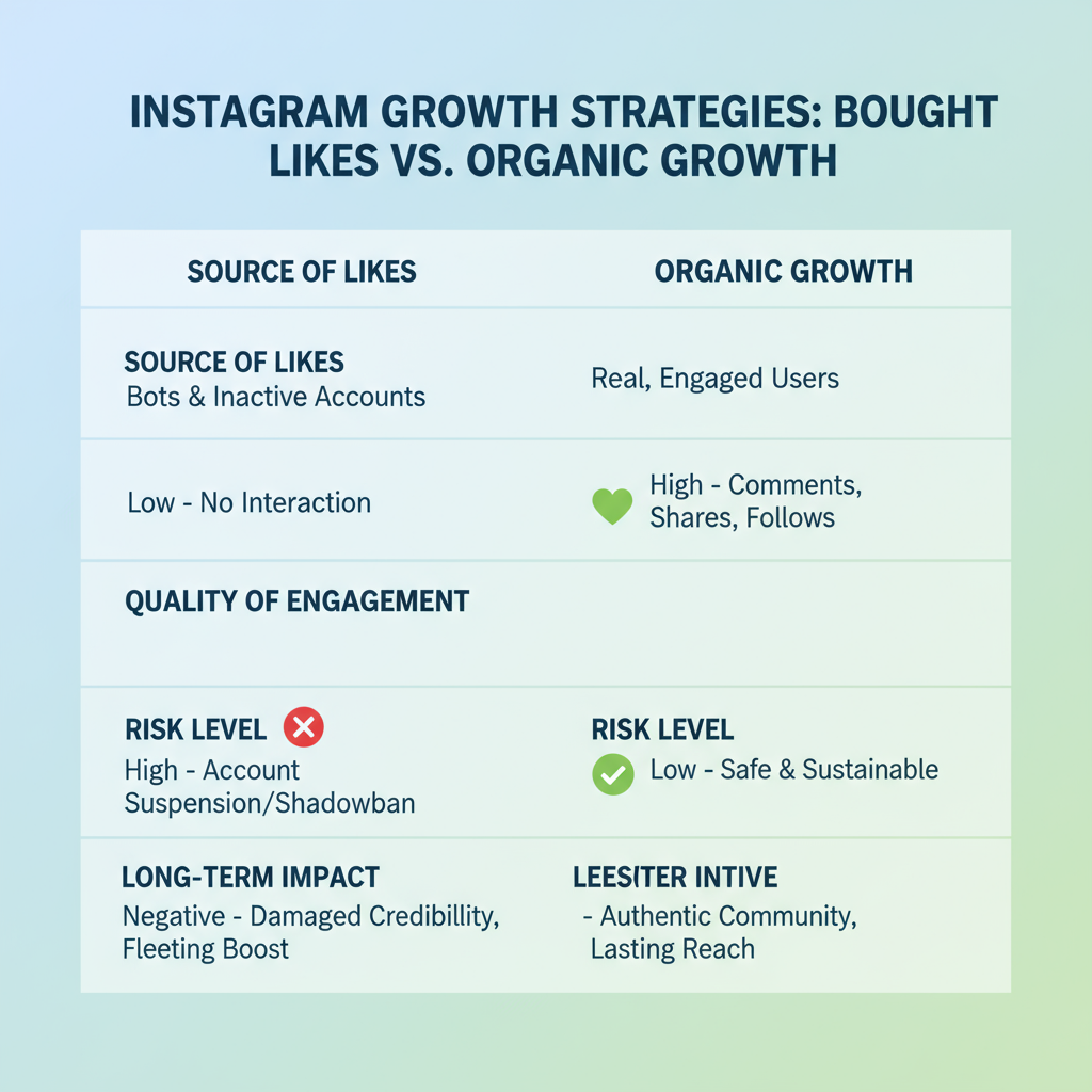 Ethical and Organic Strategies to Grow Facebook Likes — can you buy likes on facebook