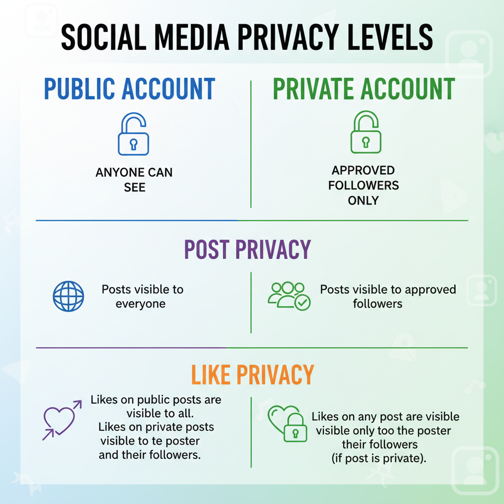 How to Make Your Likes Private on Instagram — can you make your likes private on instagram
