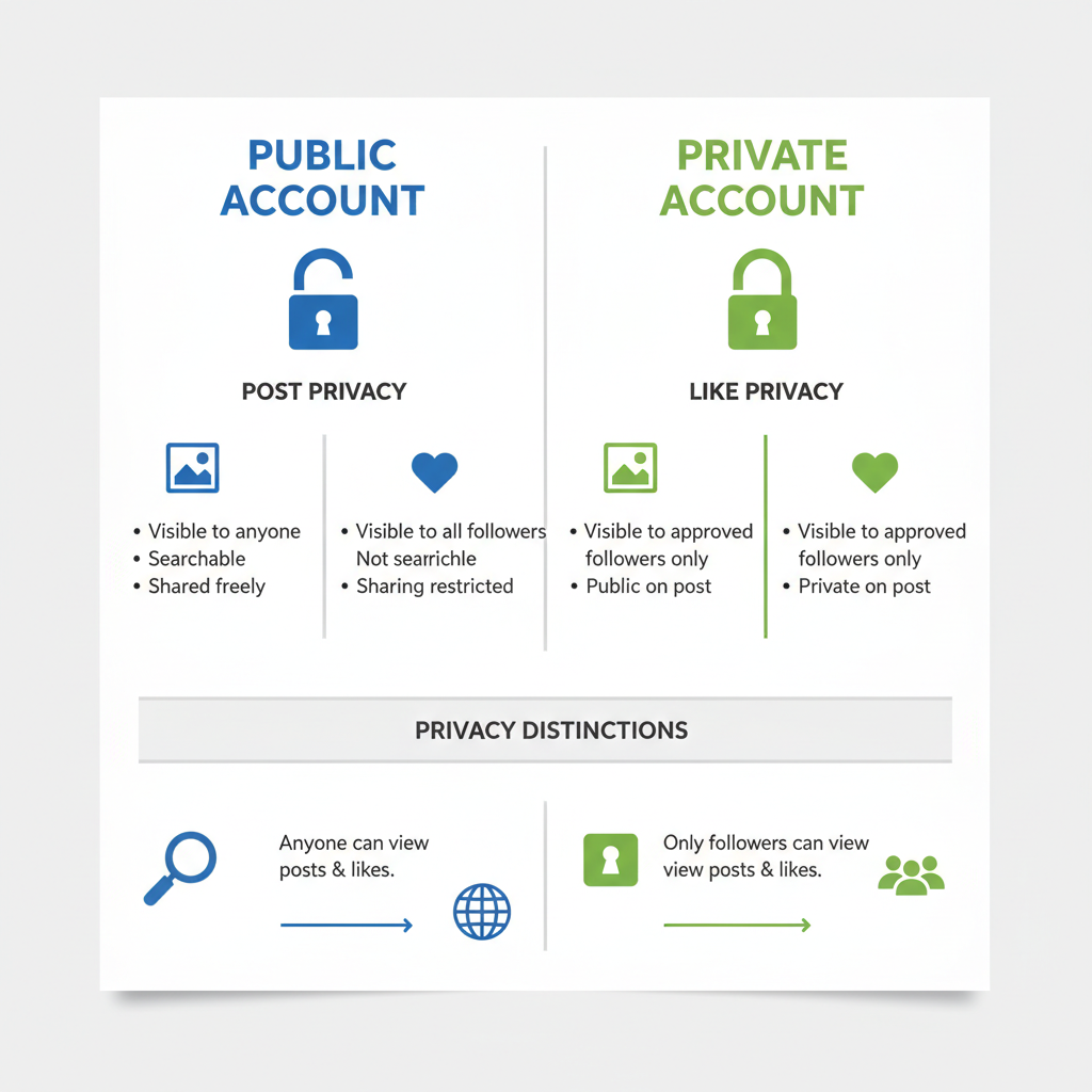 How to Hide Like Counts on Posts You See — can you make your likes private on instagram