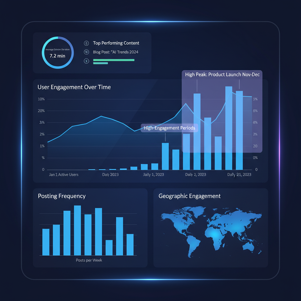 Can You Post Anytime on Social Media for Best Engagement? — can you post on social media anytime