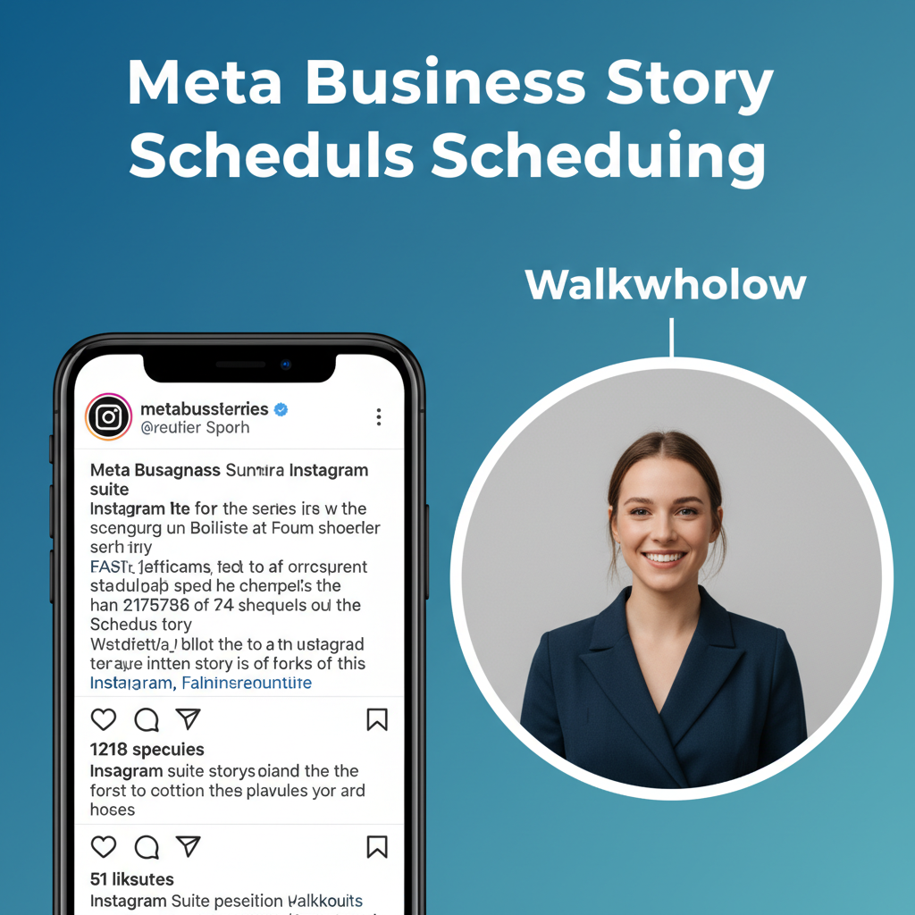 Limitations of Instagram’s Native Scheduling for Stories — can you schedule an instagram story