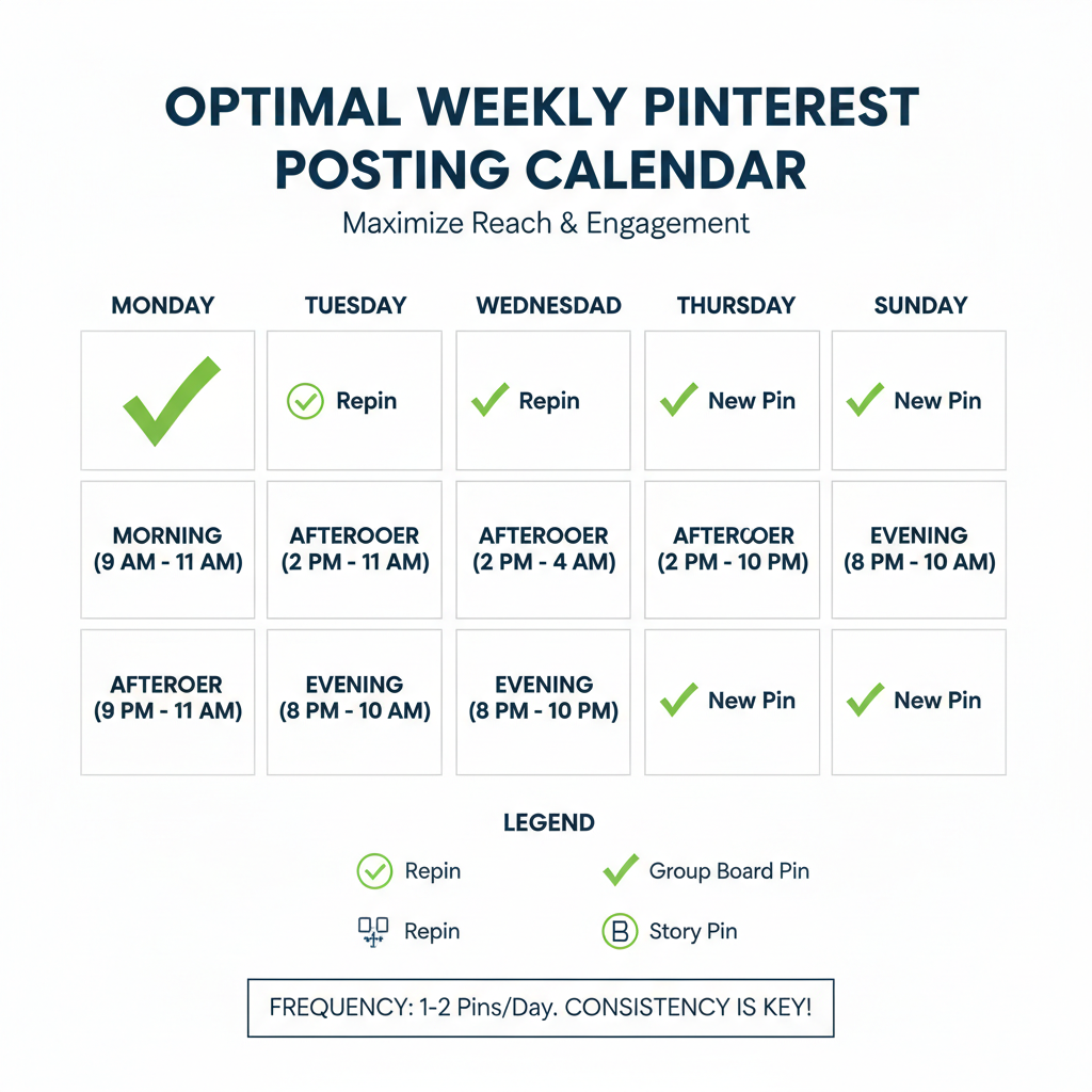 Scheduling on Mobile App — can you schedule pinterest posts