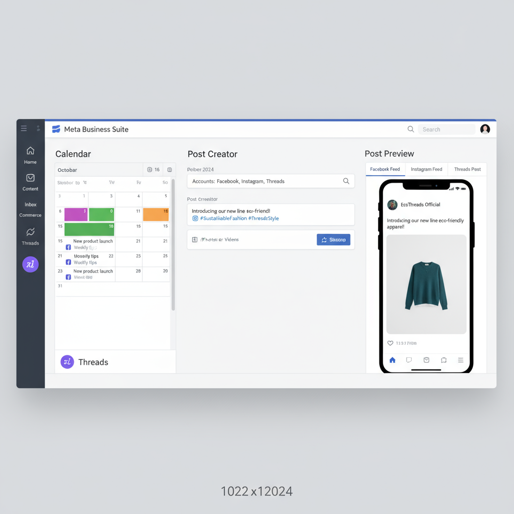 Platforms Exploring Threads Support — can you schedule posts on threads