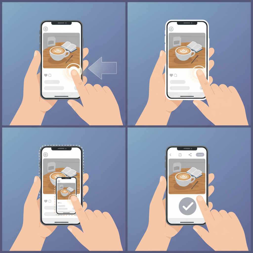 Can You Screenshot Regular Instagram Posts? — can you screenshot ig posts