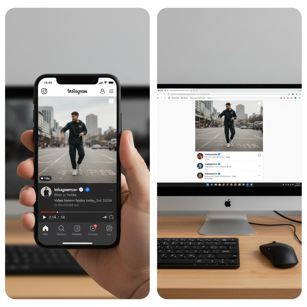 How to Tell When an Instagram Reel Was Posted — can you see when a reel was posted