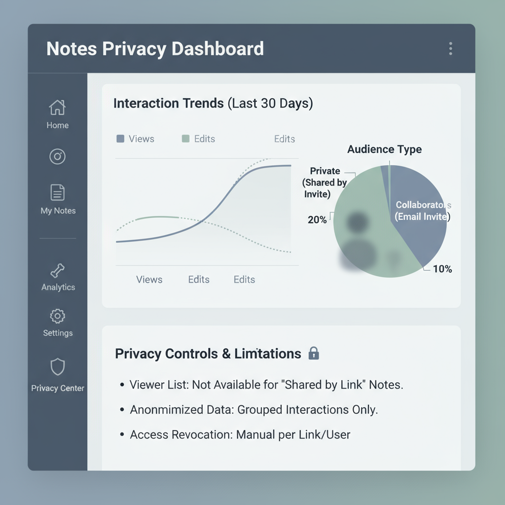 Can You See Who Saw Your Notes on Instagram? A Complete Guide — can you see who saw your notes on instagram