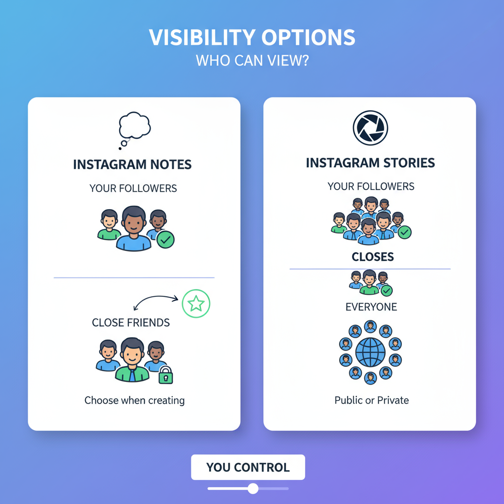Instagram's Privacy Policy and Notes — can you see who saw your notes on instagram