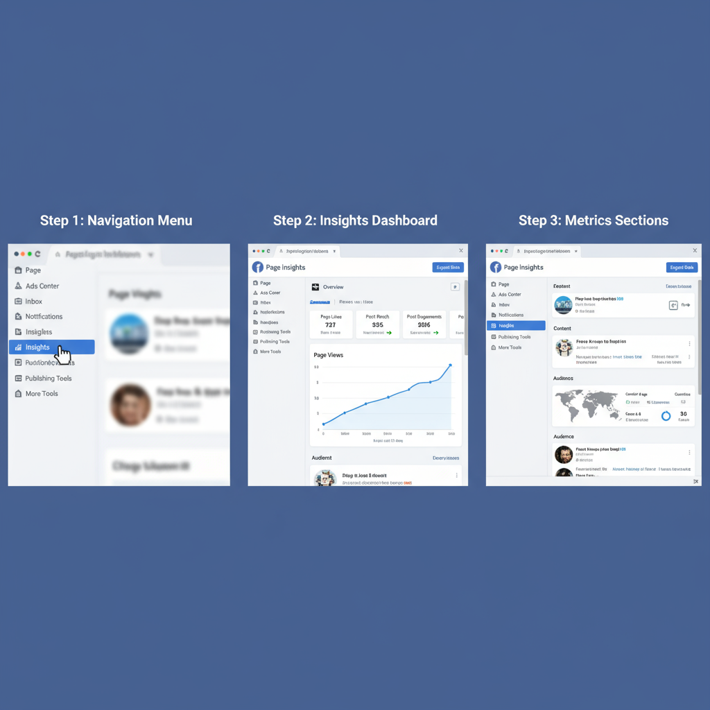 metrics