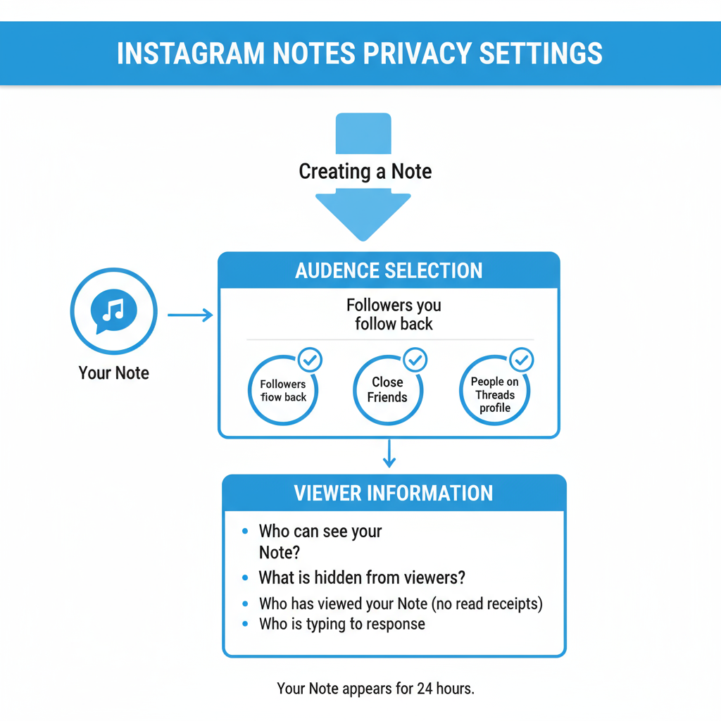 Can You See Who Viewed Your Instagram Note? — can you see who viewed your instagram note