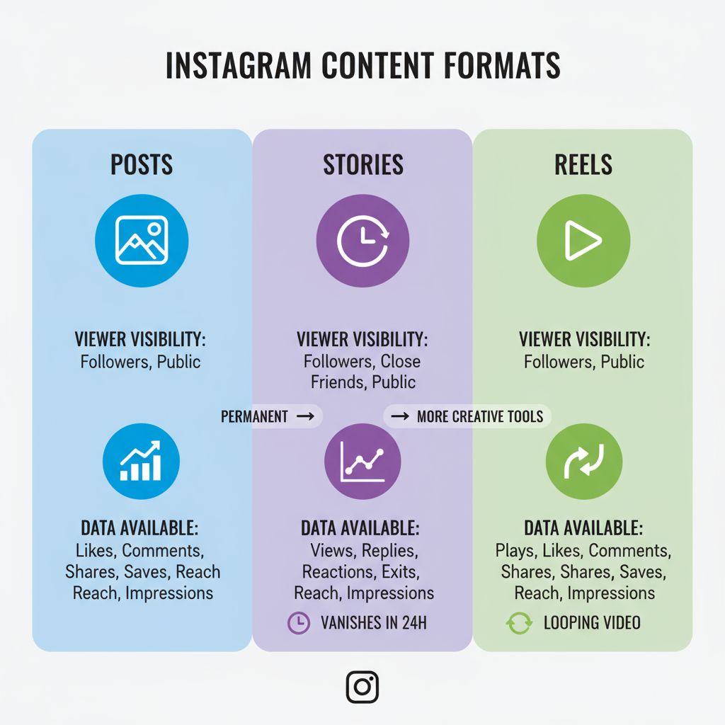 Can You See Who Viewed Your Instagram Posts and Stories — can you see who viewed your posts on instagram