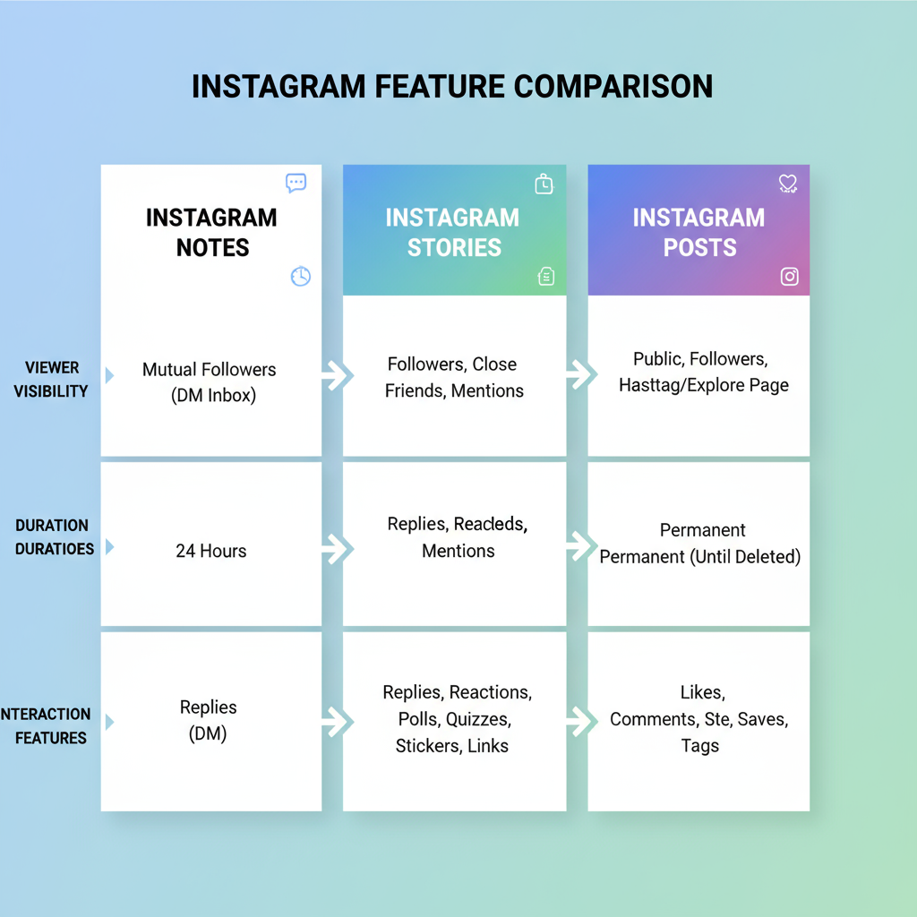 Step‑by‑Step: How to Post an Instagram Note — can you see who views your notes on instagram
