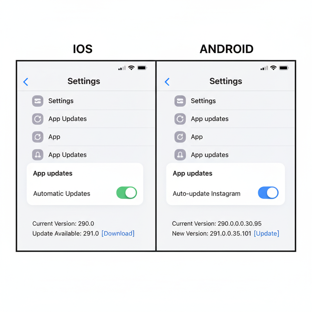 Reasons You Might Not See the Number of Posts — cant see number of posts on instagram