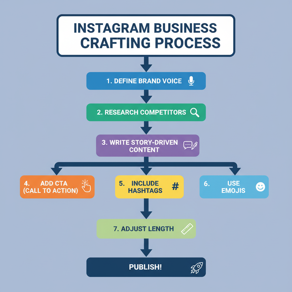 Captions for Business on Instagram to Boost Engagement — captions for business on instagram