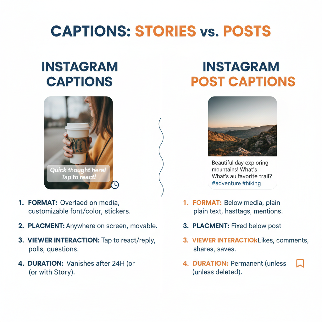 Introduction to Captions on Instagram Stories and Their Importance — captions on instagram stories