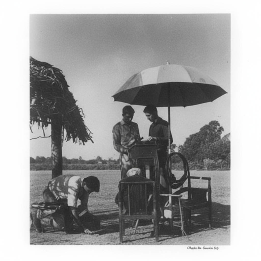 Design Each Slide for Readability and Visual Harmony — carousel post example