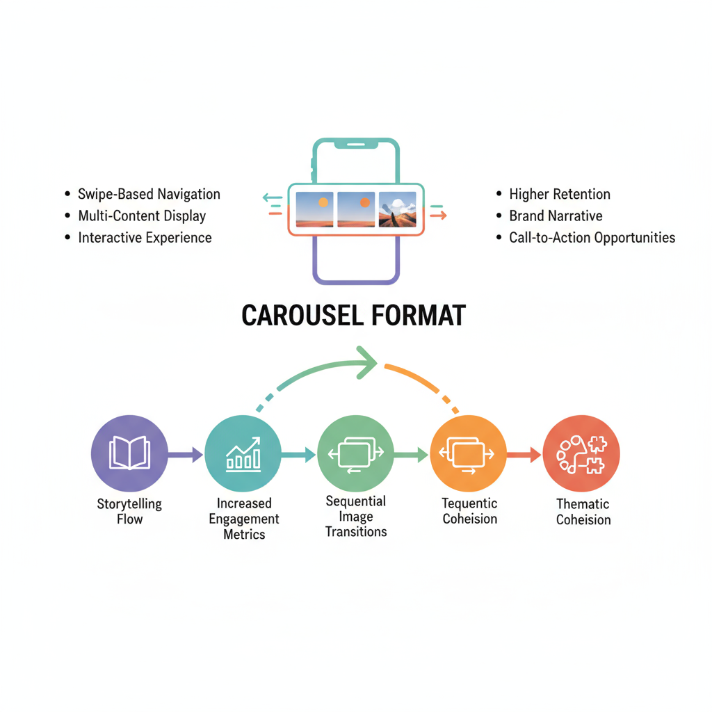 Key Features of Carousel Posts — carousel posts meaning and how to use them effectively
