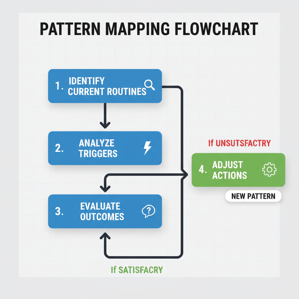 How to Change Your Algorithm for Personal Success — change your algorithm