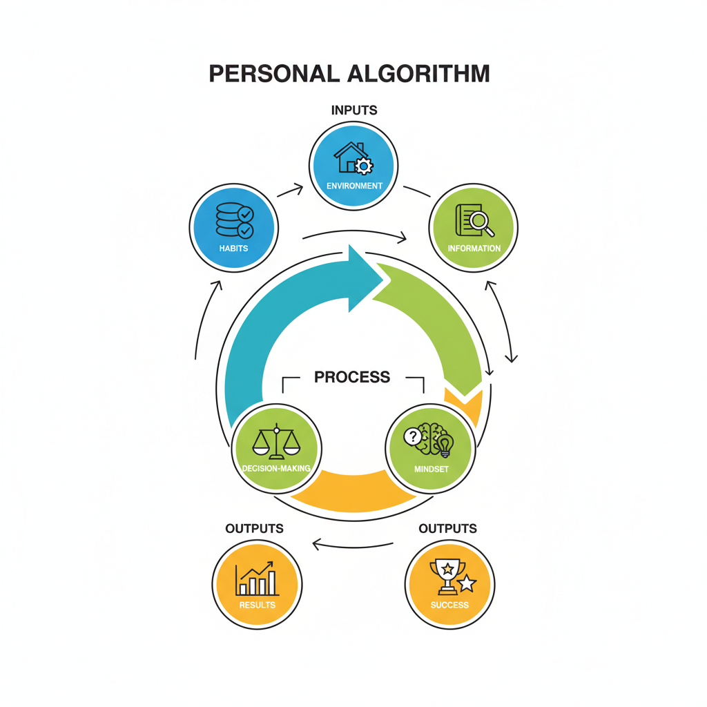 Pattern Mapping Method: — change your algorithm