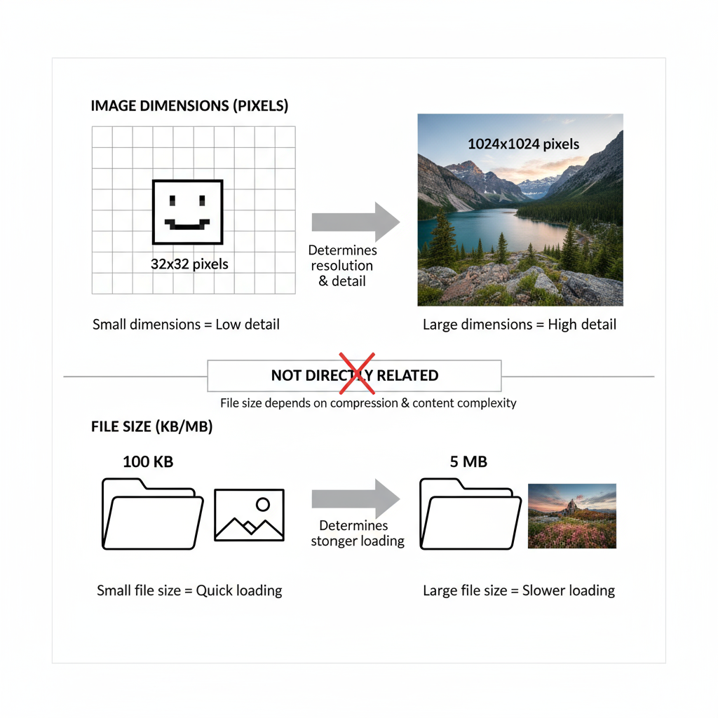 Introduction: Why Image Size Matters for Quality and Performance — check size of image