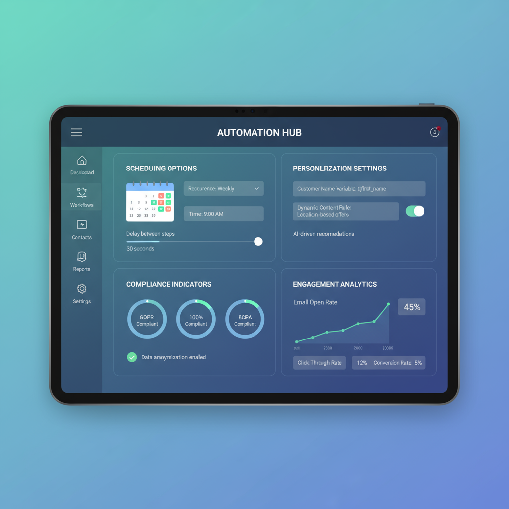 Instagram Comment Automation Strategies for Engagement Growth — comment automation instagram