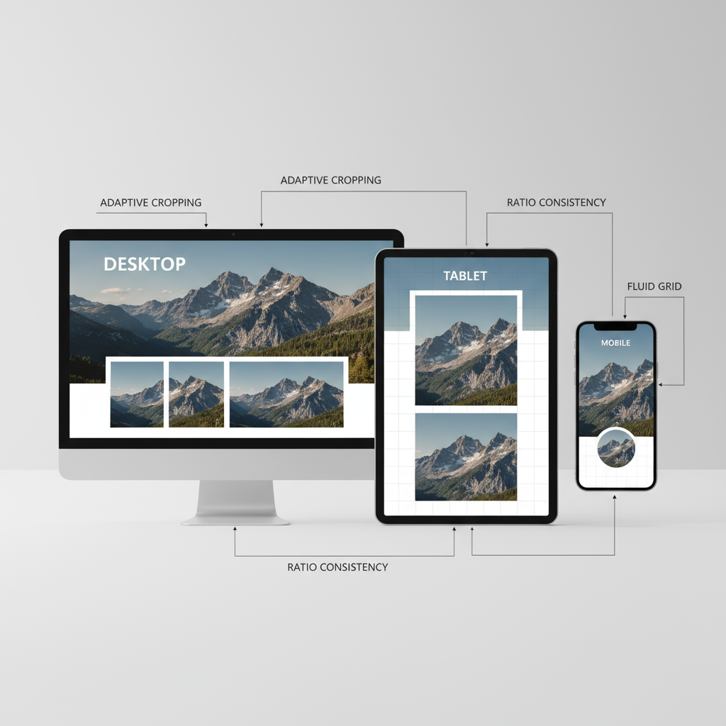 Common Sizes — common image sizes for websites