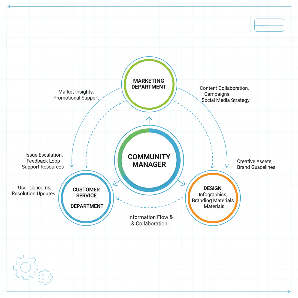 Habilidades clave que debe tener un buen Community Manager — community manager social media