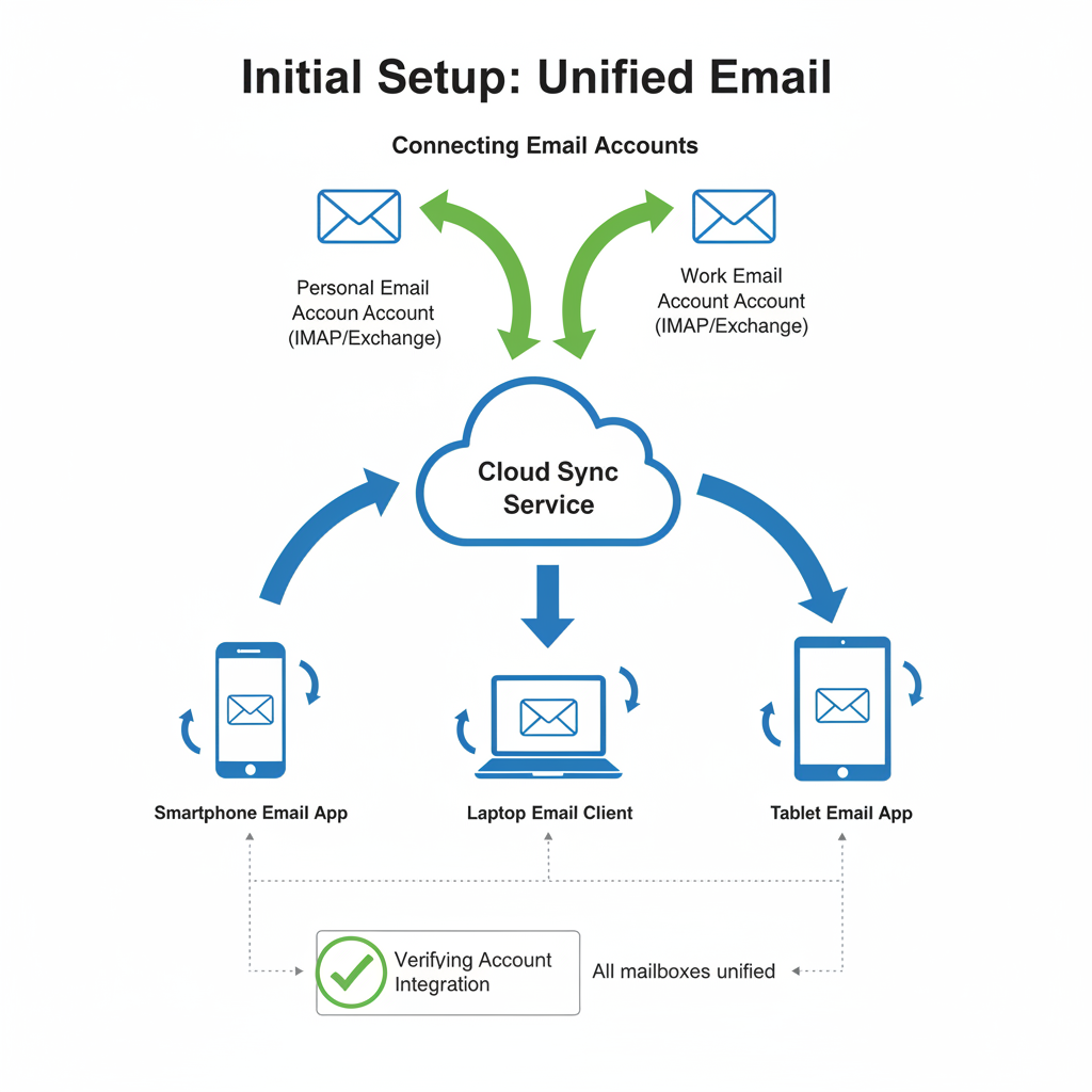 Introducción a la aplicación Inbox y su propósito — como usar aplicacion inbox productividad
