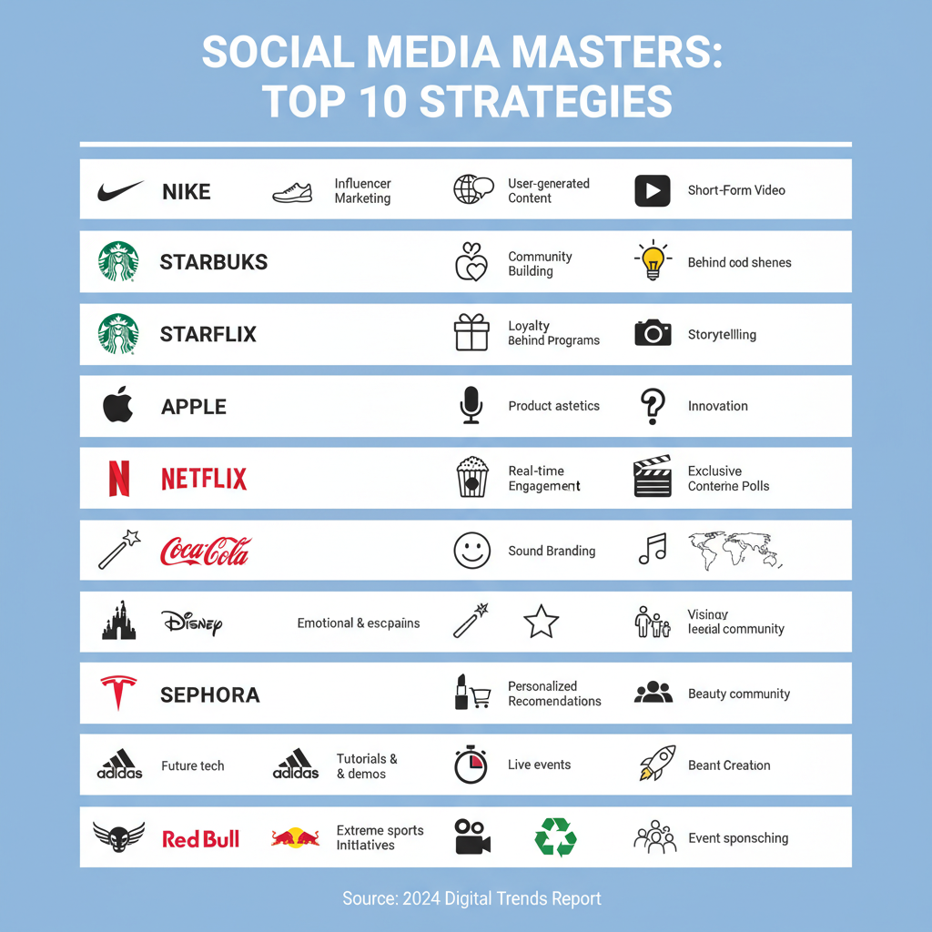 Wendy’s: Witty Humor and Real-Time Engagement — companies with good social media
