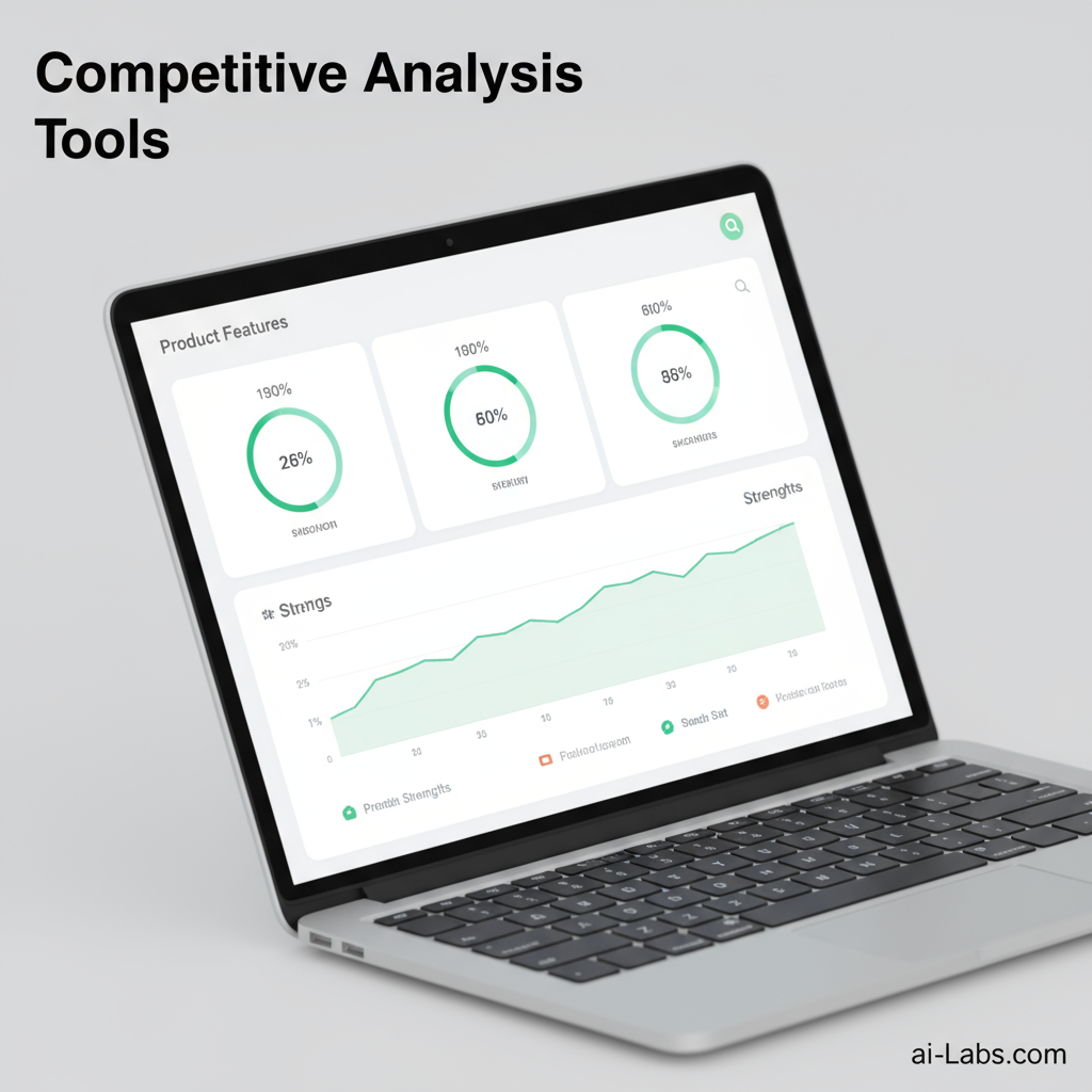 Competitors Insights: Analyze and Use Rival Data for Growth — competitors insights analysis leverage data growth
