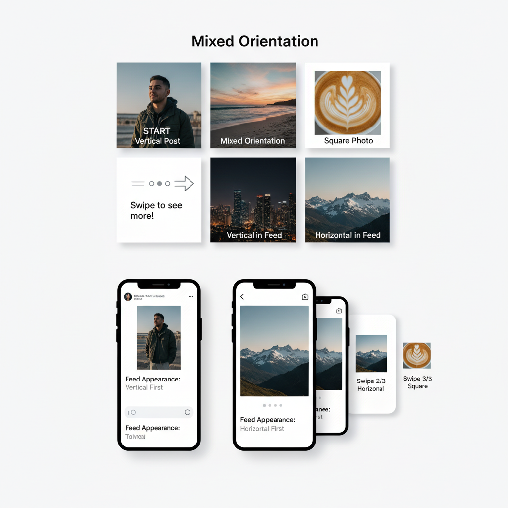 Why Correct Instagram Sizes Matter in 2024 — complete guide to instagram post sizes 2024