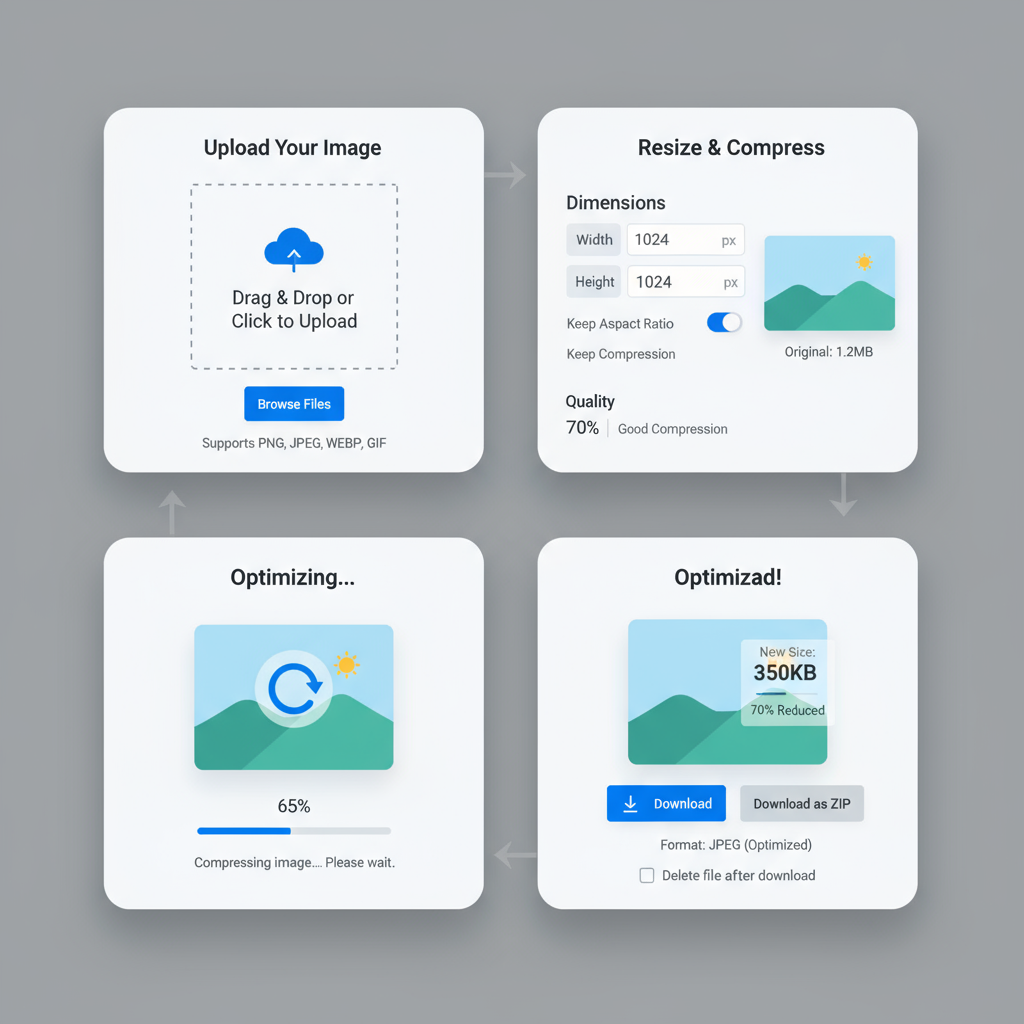Notes: — complete guide to x image size