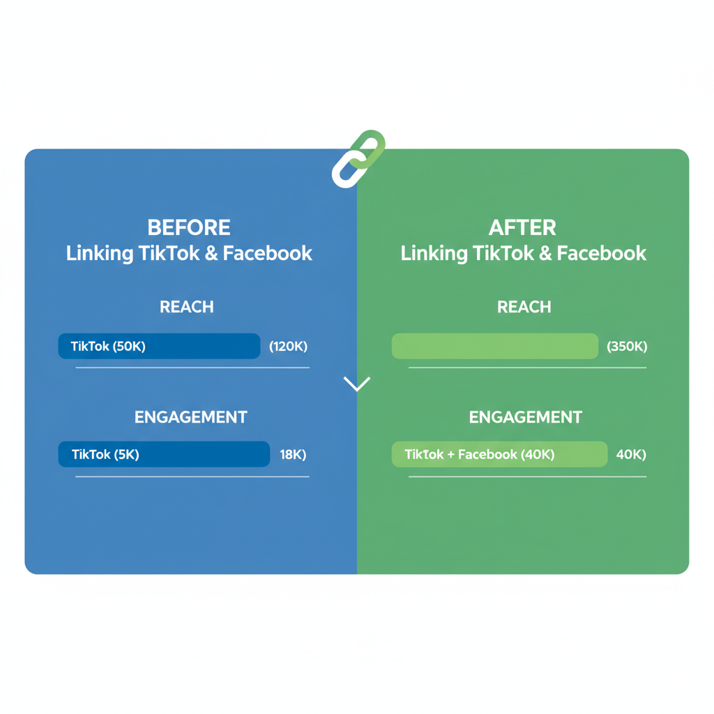 Check Account Requirements and Permissions — connect tiktok to facebook
