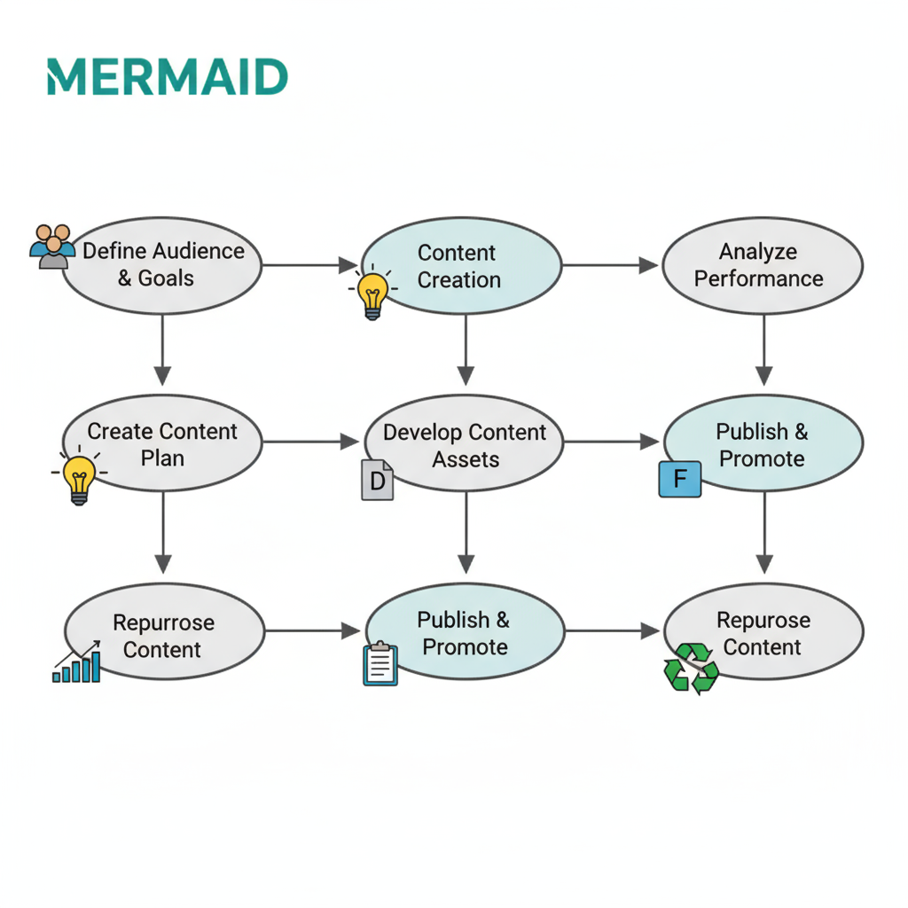 2. Research Trending Topics and Keyword Opportunities — content creation tips