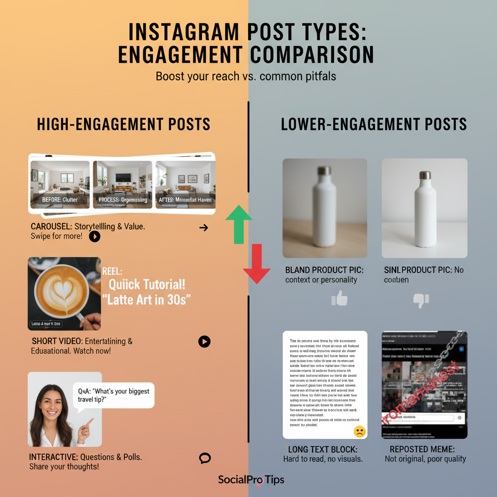Introduction: Why Fresh Content Ideas for Instagram Matter — content ideas for instagram