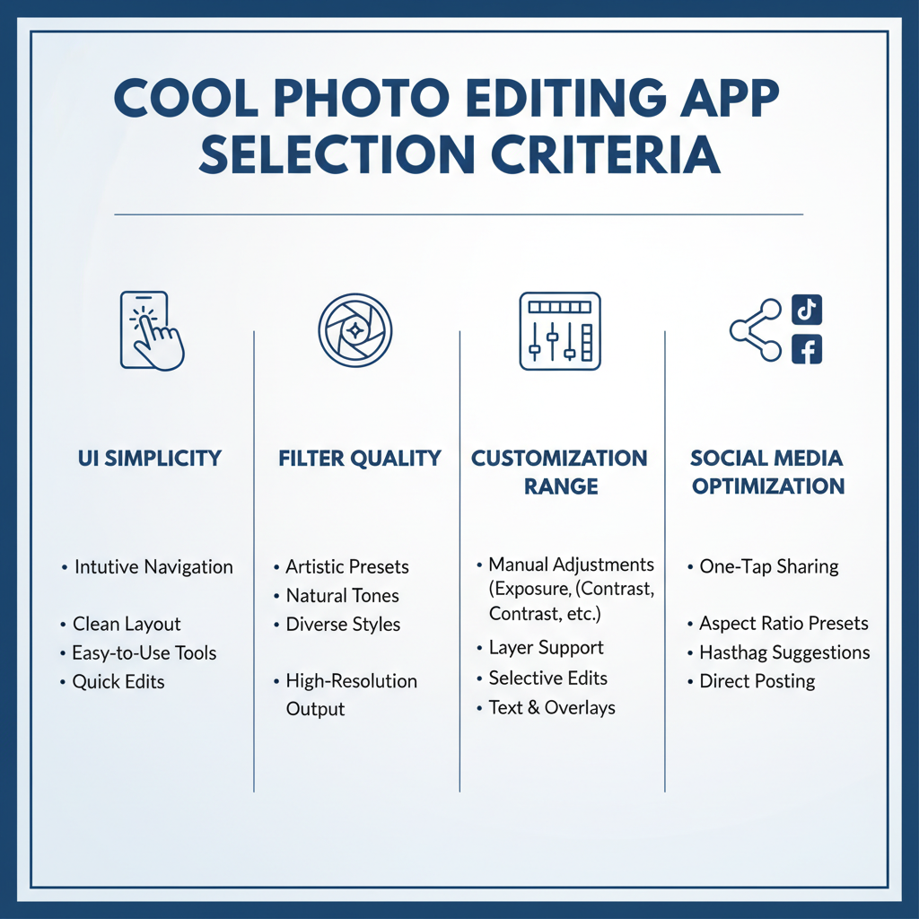 10 Cool Apps to Edit Pics for Instagram in 2024 — cool apps to edit pics for instagram