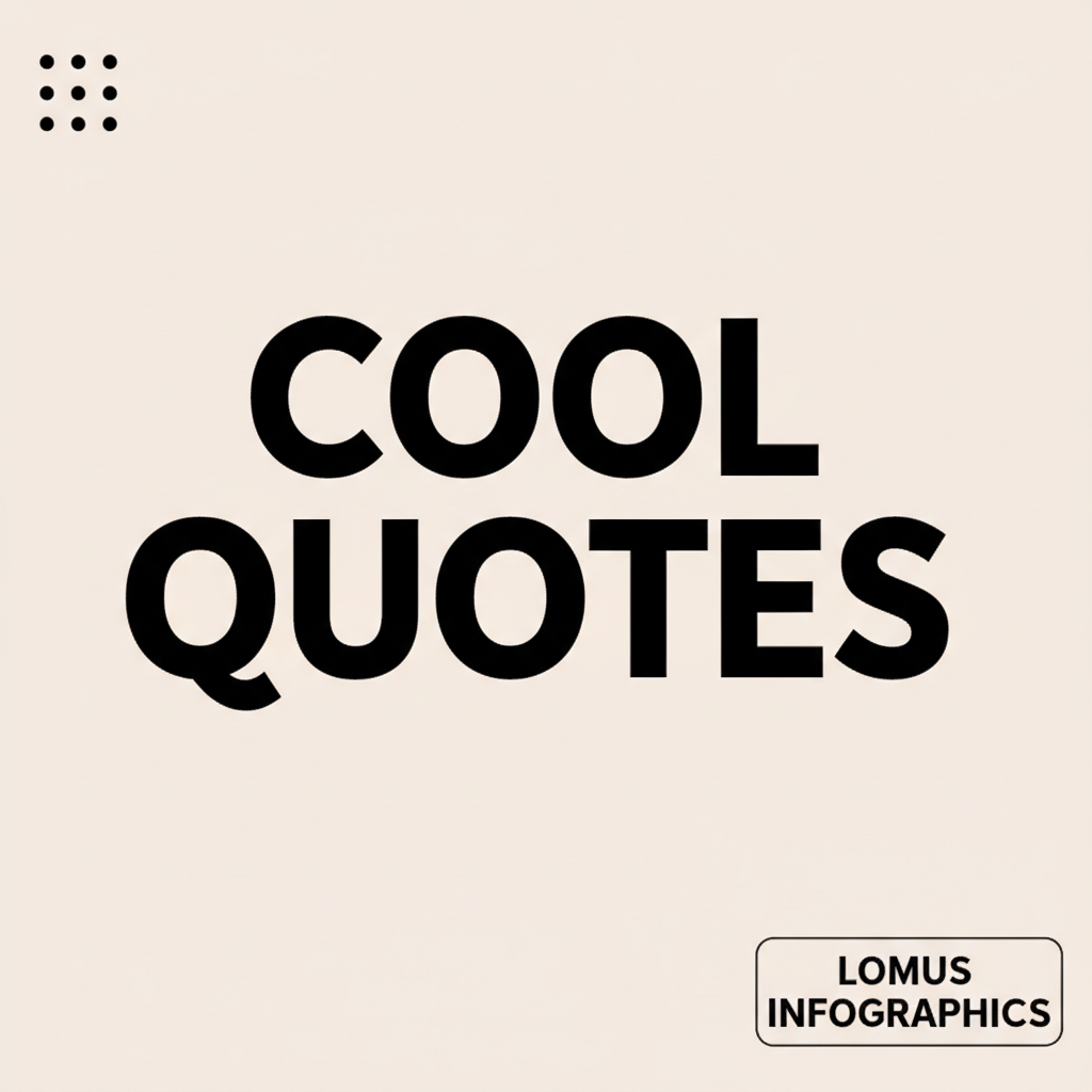 Research Trending Quote Styles and Themes — cool quotes cover photo
