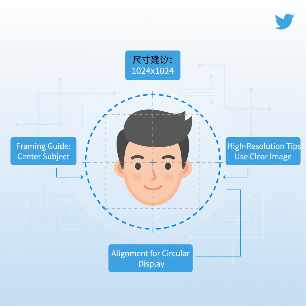 Research Trending Aesthetics and Themes on Twitter — cool twitter profile pics