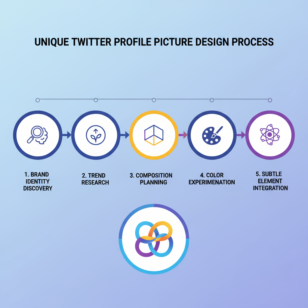 Ensure Image Alignment with Tweet Tone and Personality — cool twitter profile pics