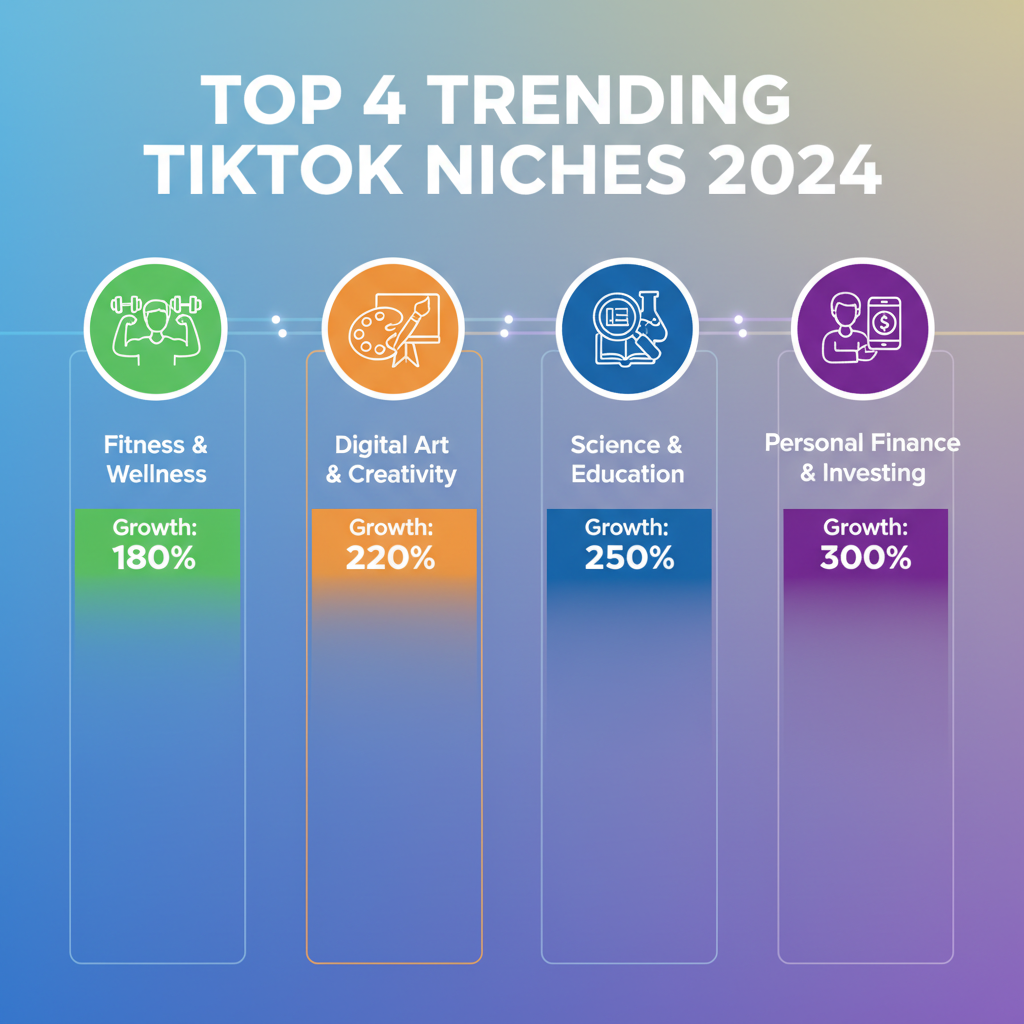 Analyze and Adapt Trending Sounds and Hashtags — coolest tiktok ideas to go viral 2024
