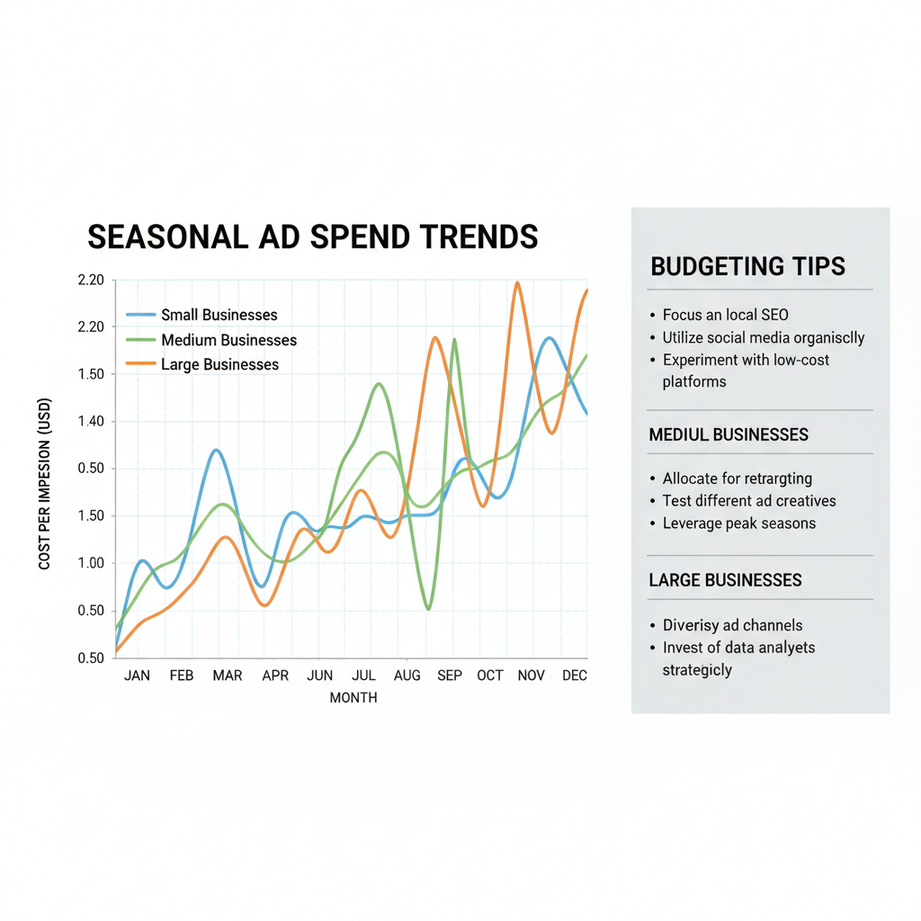 seasonality