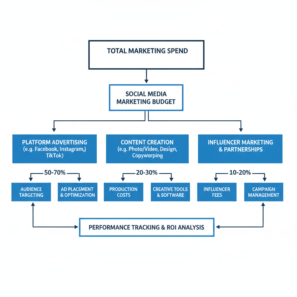 Tips to Optimize Social Media Marketing ROI — cost of marketing on social media