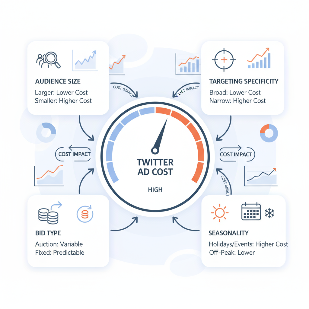 Introduction to Twitter Ads Cost Analysis — cost of twitter ads