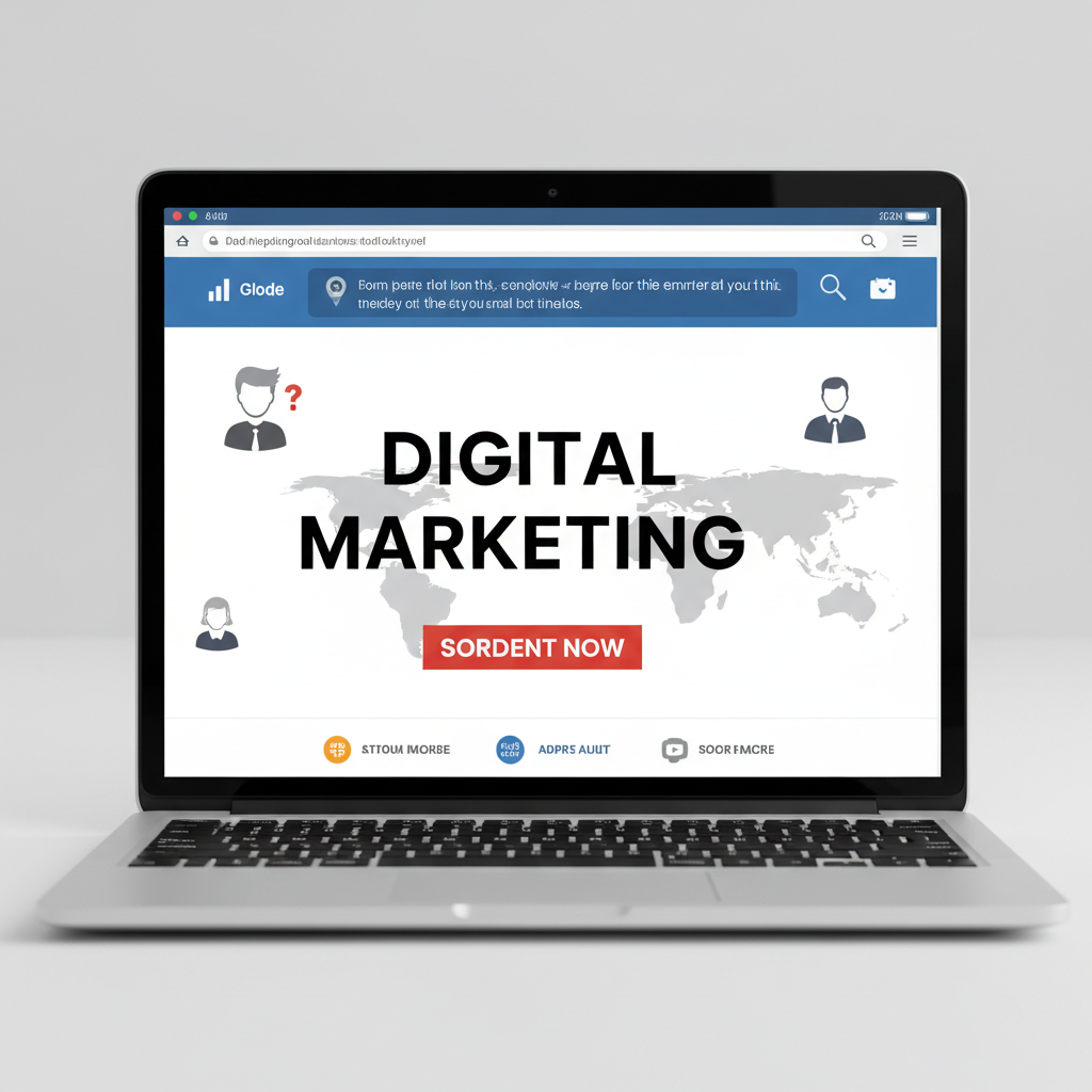 3. Social Media Marketing — covered digital marketing complete guide