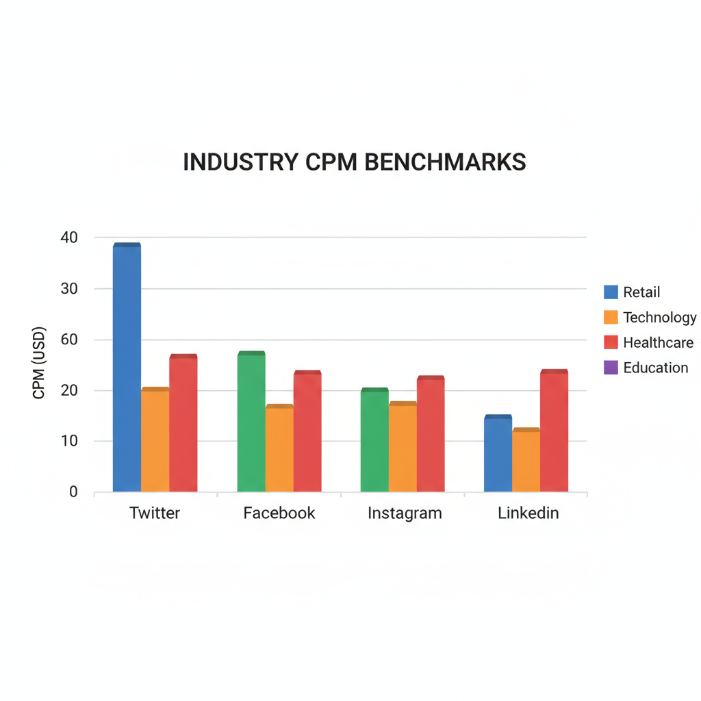 Twitter Ads Overview: Goals and Formats — cpm for twitter