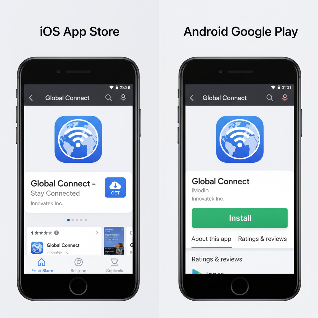 For Android: — create account in instagram