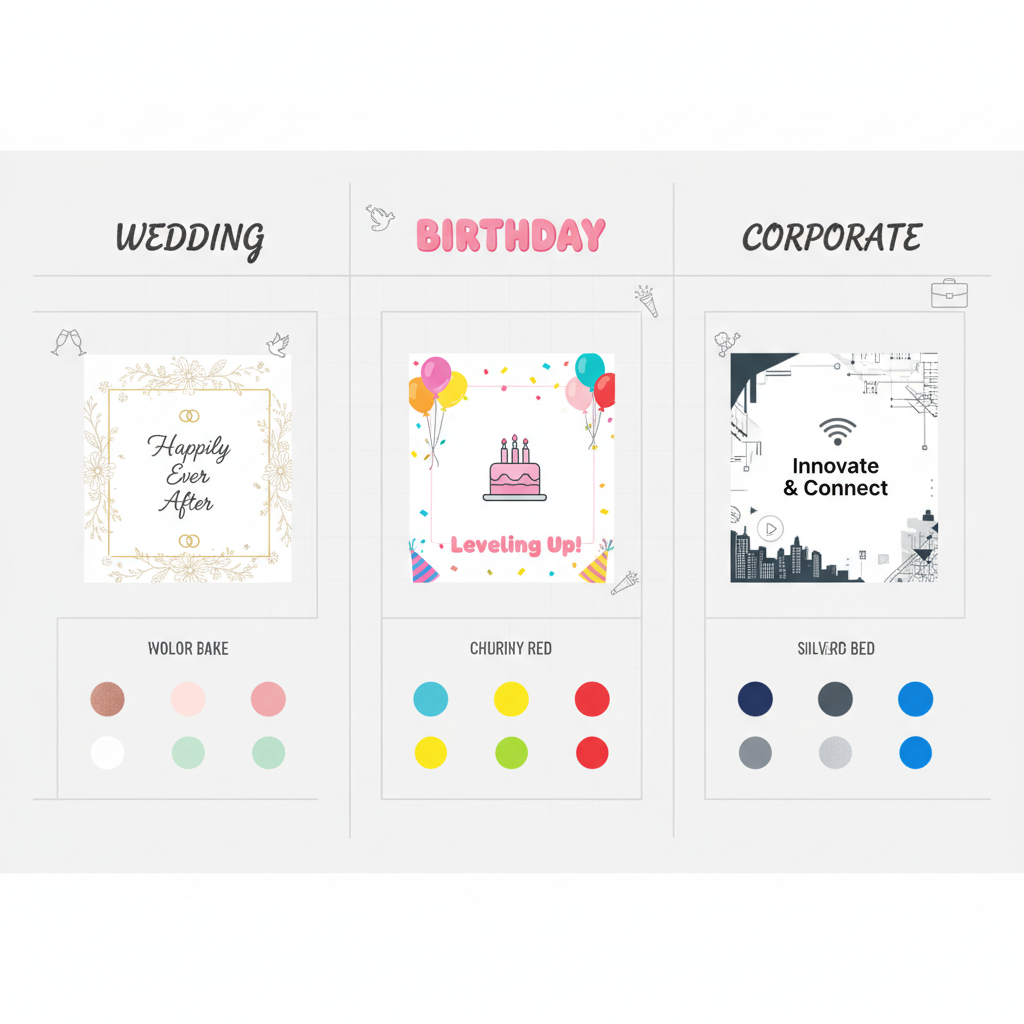 mockup